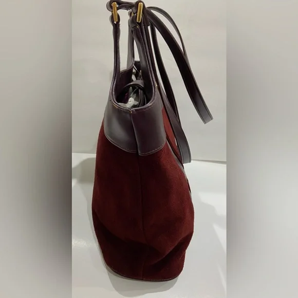 Susan Lucci Shoulder Bag - Picture 6 of 10